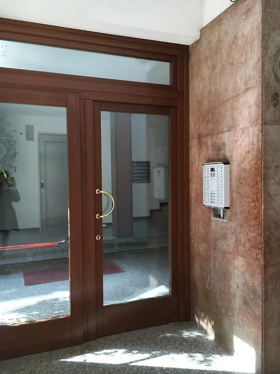 Myplace Largo Europa Apartments Padova 0*,