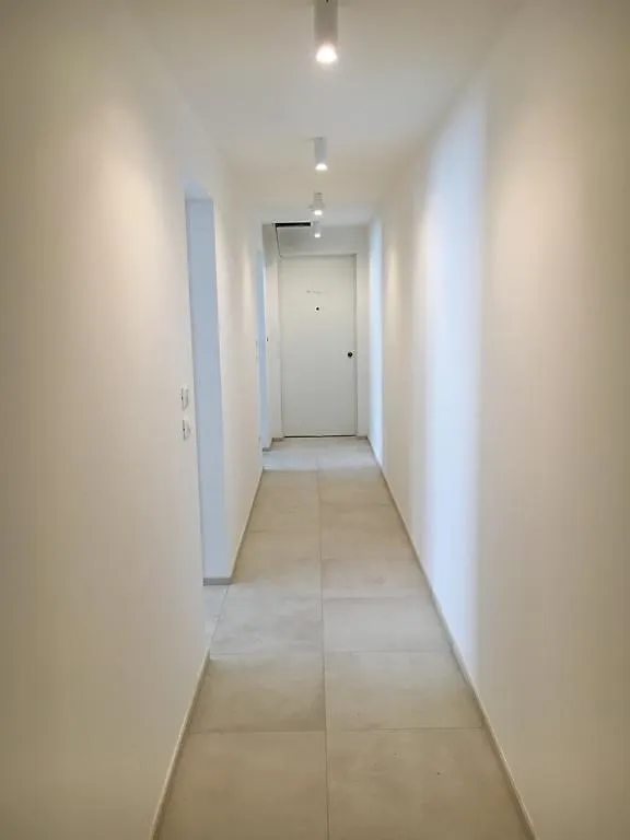 Myplace Largo Europa Apartments Padova