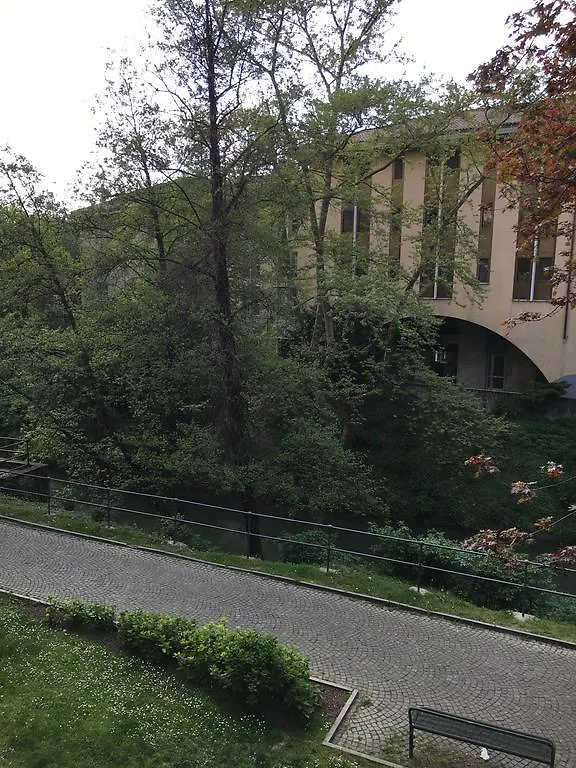 Myplace Largo Europa Apartments Padova