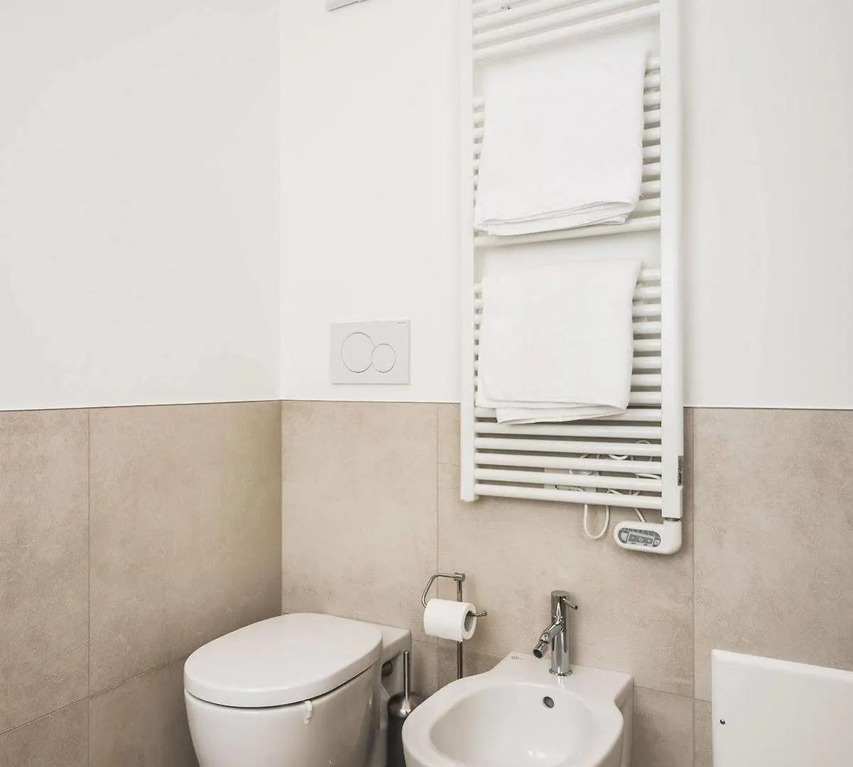 Myplace Largo Europa Apartments Padova