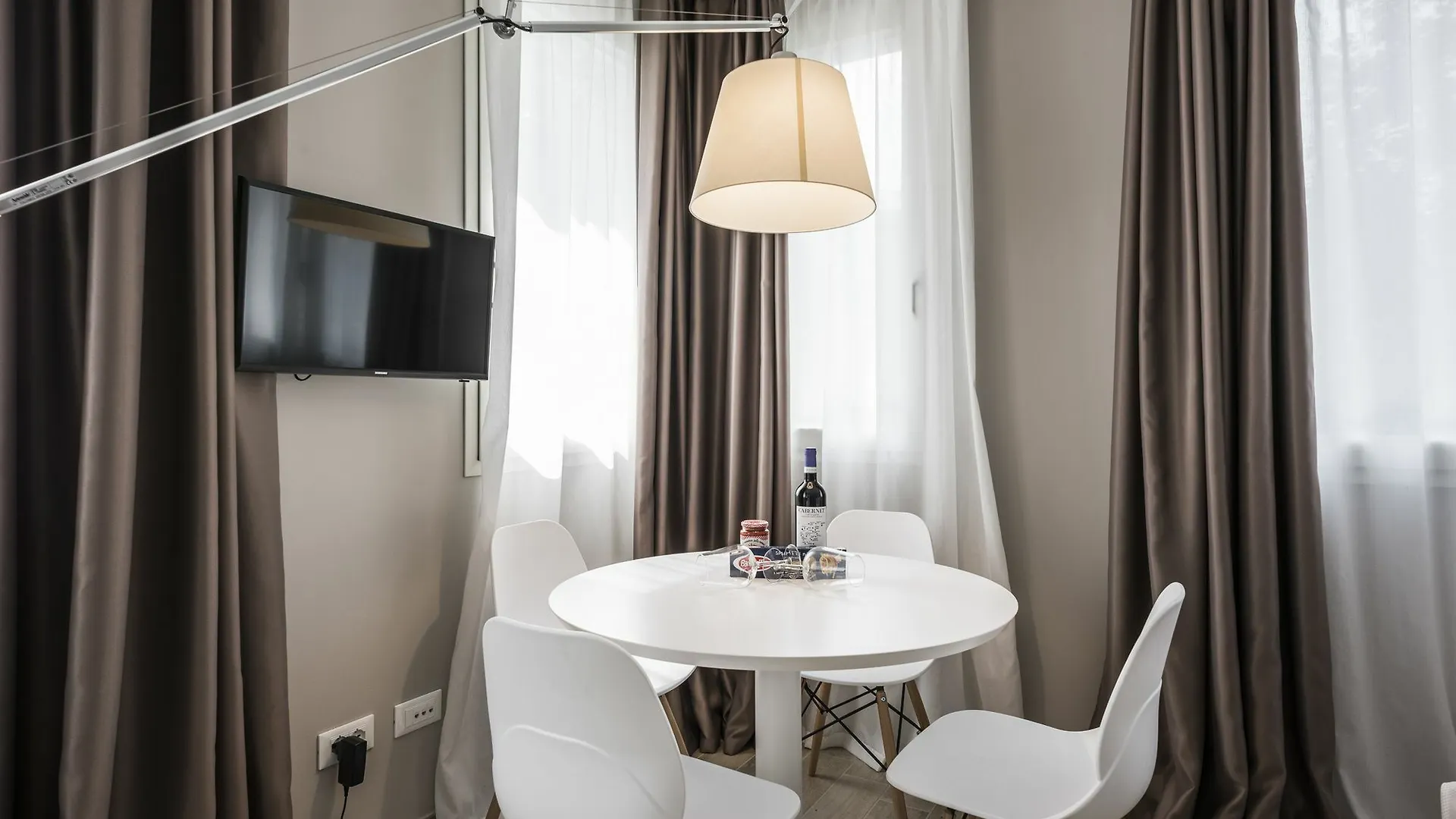 Myplace Largo Europa Apartments Padova