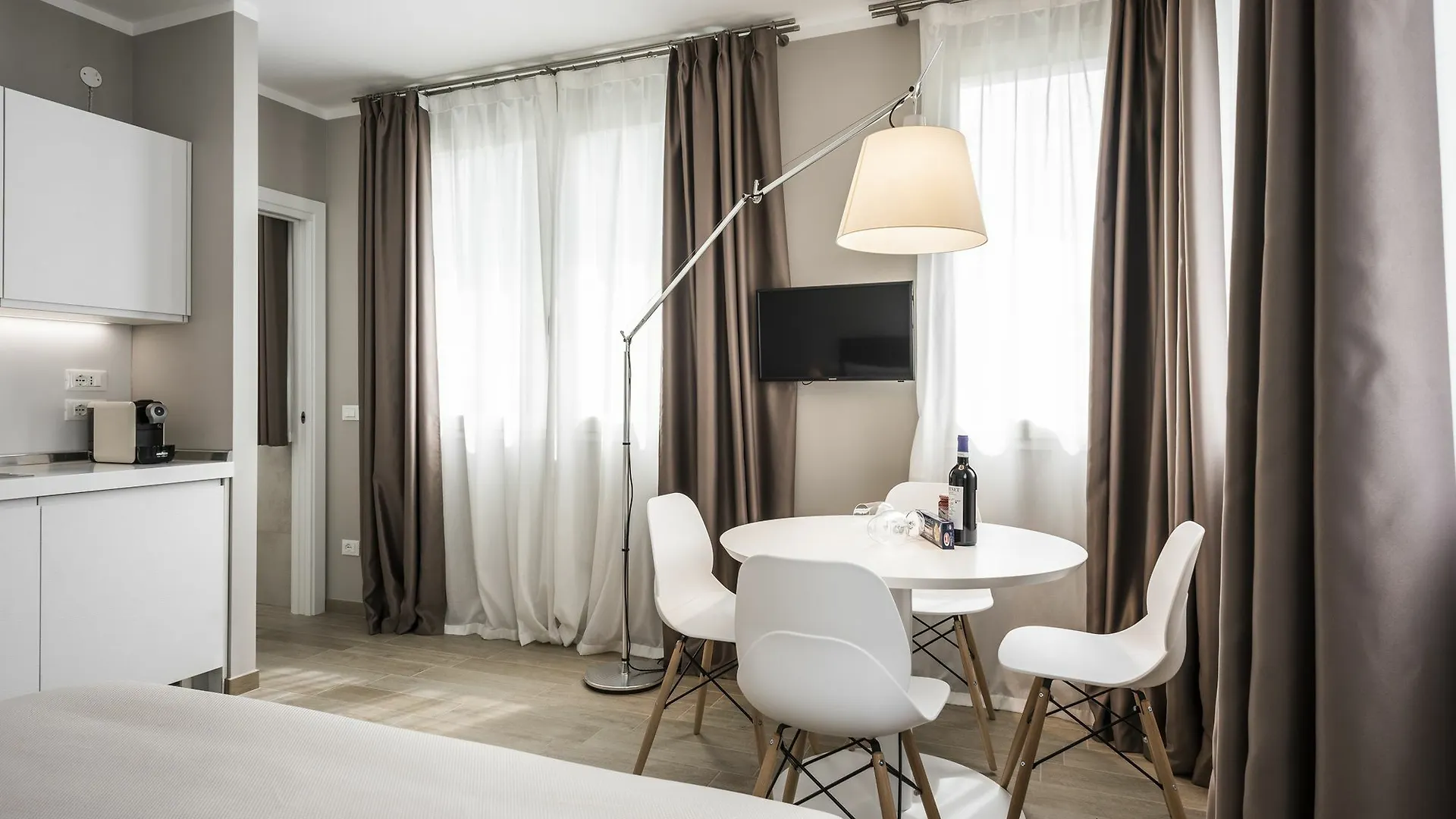 Myplace Largo Europa Apartments Padova