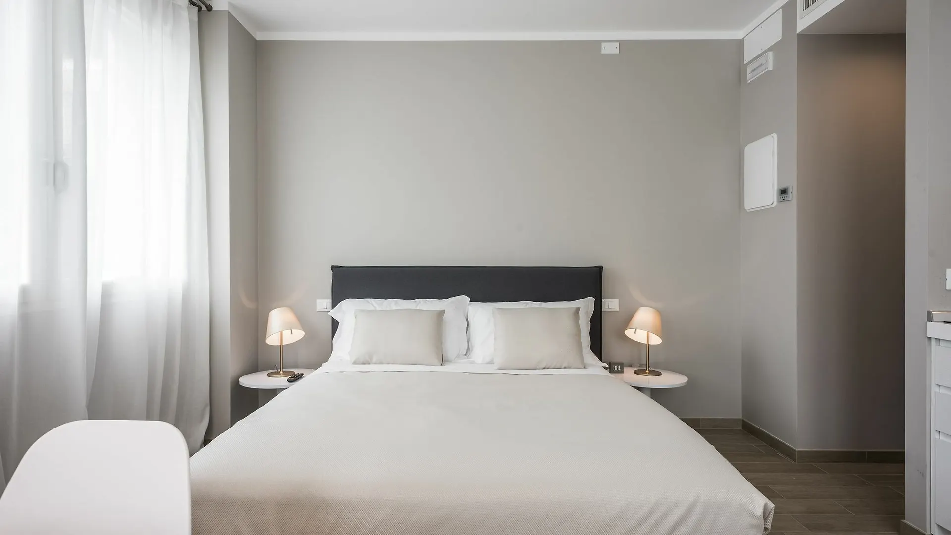 Myplace Largo Europa Apartments Padova 0*,