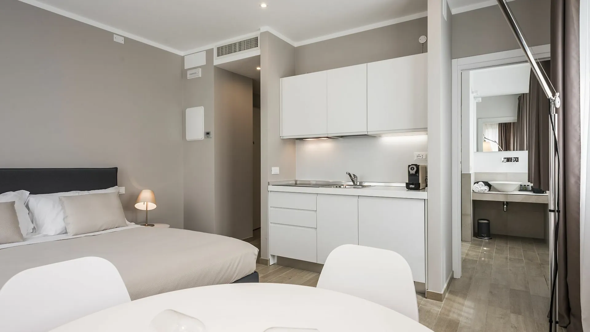 Myplace Largo Europa Apartments Padova