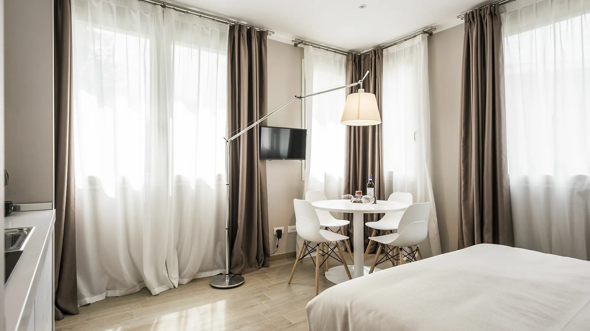 Myplace Largo Europa Apartments Padova