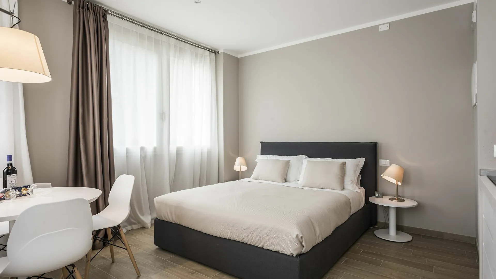 Myplace Largo Europa Apartments Padova Itálie