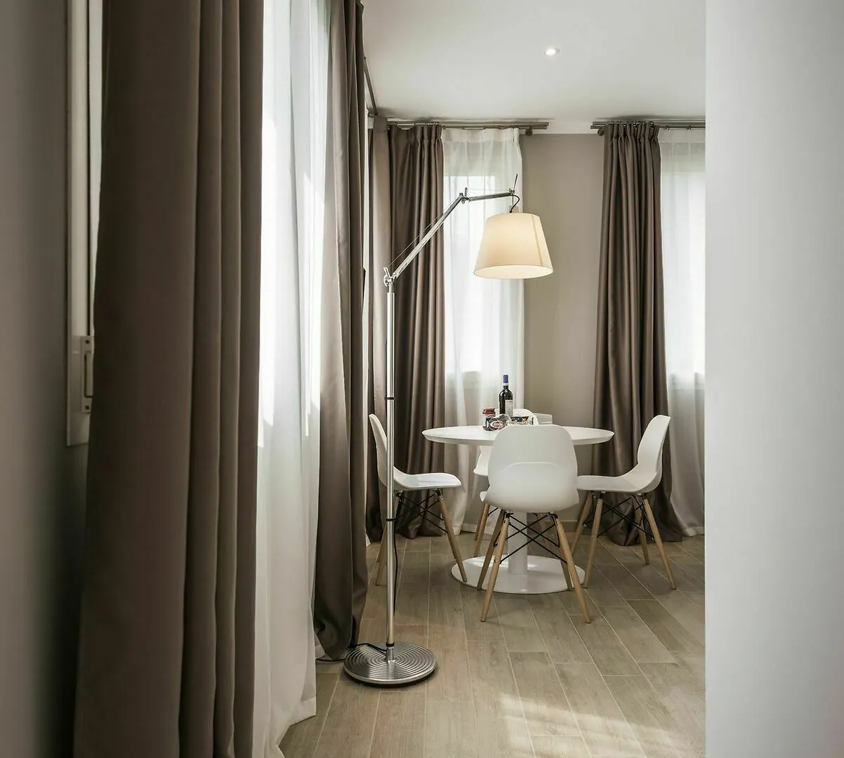 Myplace Largo Europa Apartments Padova